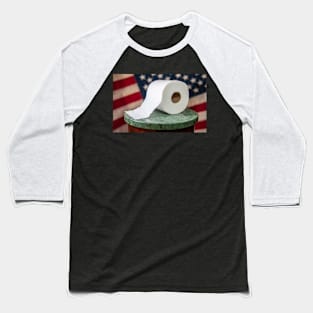 TP America Baseball T-Shirt